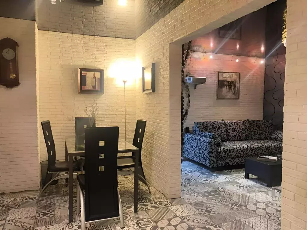 3-к кв. Московская область, Красногорск городской округ, Нахабино пгт ... - Фото 2