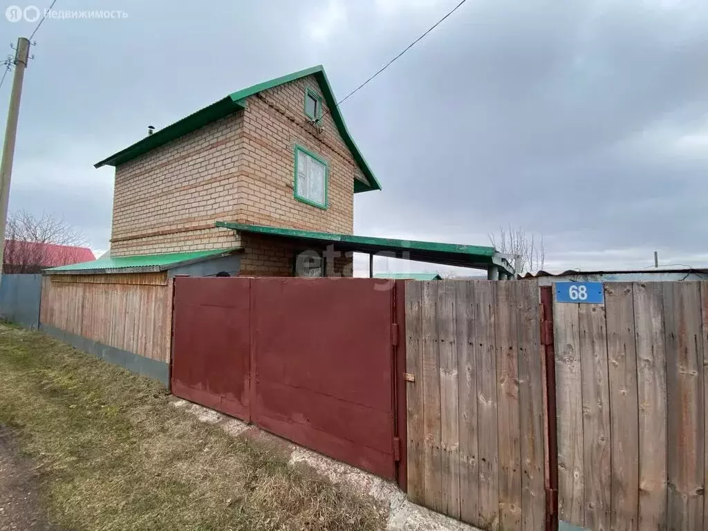 Дом в Республика Башкортостан, Стерлитамак (40 м) - Фото 0