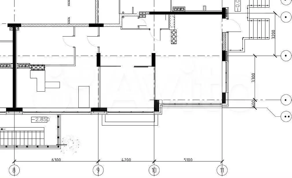 Продам офисное помещение, 99.3 м - Фото 0