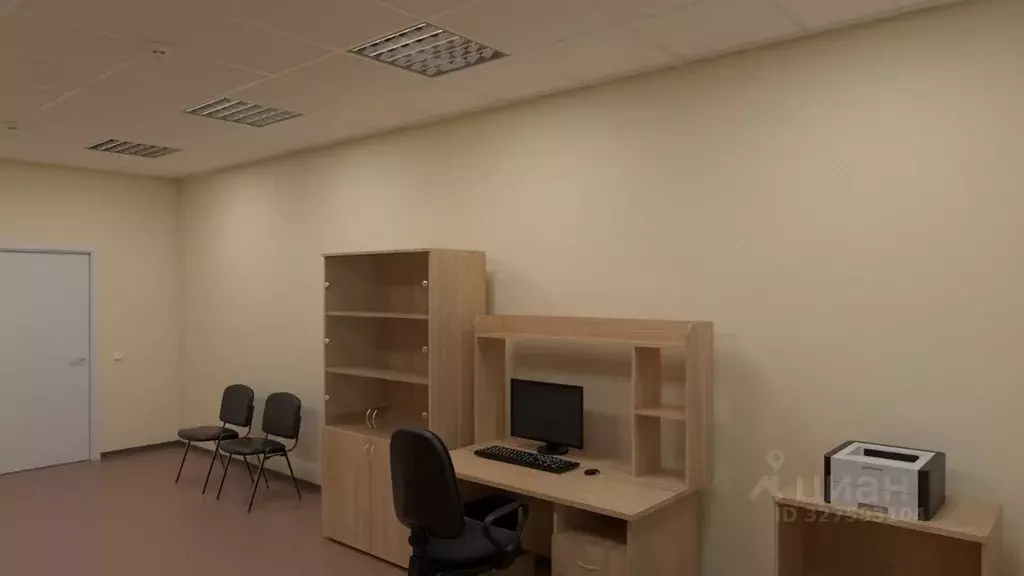 Помещение свободного назначения в Пензенская область, Кузнецк ул. ... - Фото 2