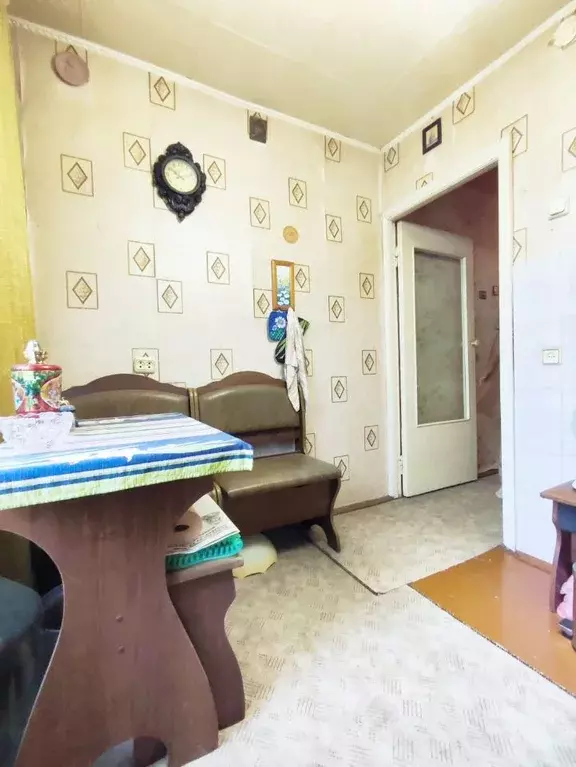 1-к кв. Орловская область, Орел ул. Кузнецова, 8 (33.0 м) - Фото 1