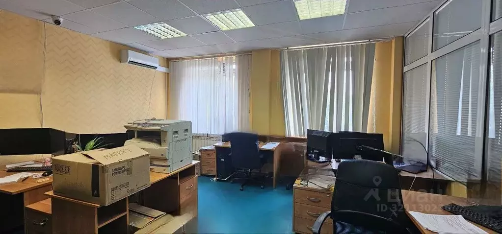 Помещение свободного назначения в Нижегородская область, Нижний ... - Фото 0