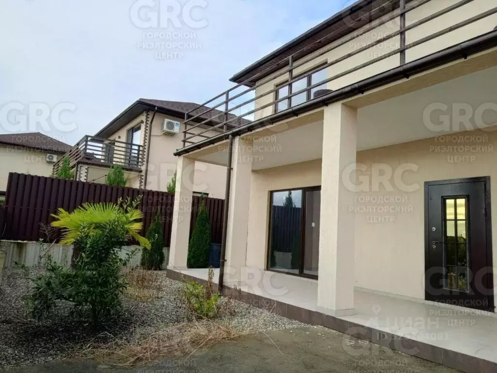 Дом в Краснодарский край, Сочи городской округ, с. Сергей-Поле ул. ... - Фото 1