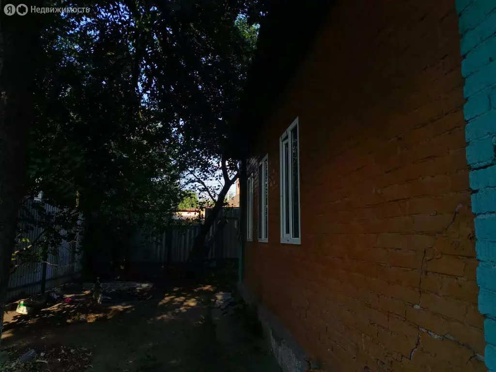 Дом в Каменск-Шахтинский, Станционный переулок, 188 (50 м) - Фото 1