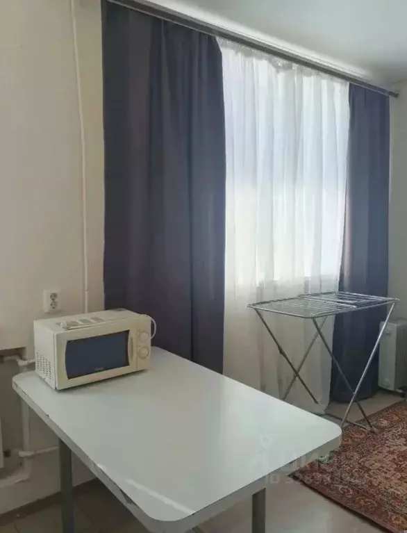 1-к кв. Татарстан, Зеленодольск ул. Карла Маркса, 44 (29.0 м) - Фото 2