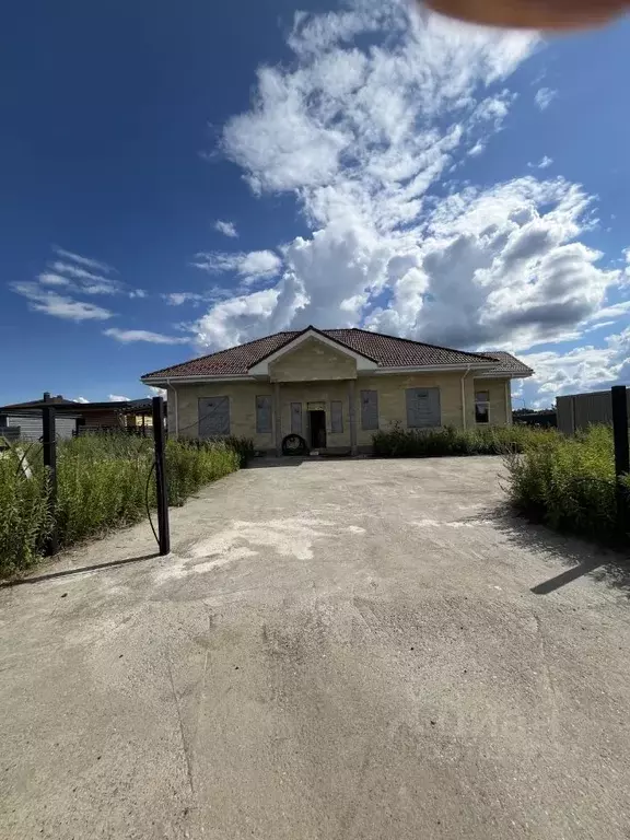 Дом в Московская область, Наро-Фоминский городской округ, д. Першино ... - Фото 1