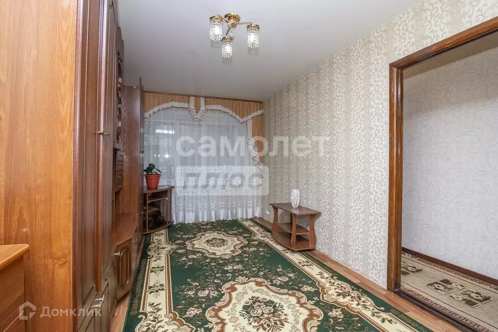 Продаётся 1-к квартира, 30.8 м - Фото 1