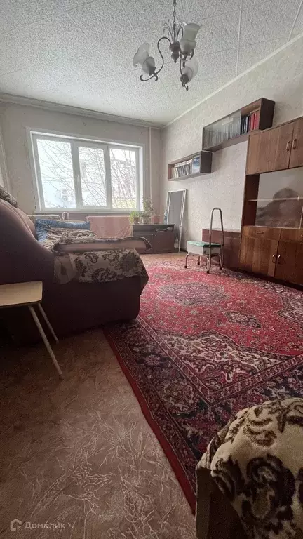 Продаётся 2-к квартира, 41.9 м - Фото 0