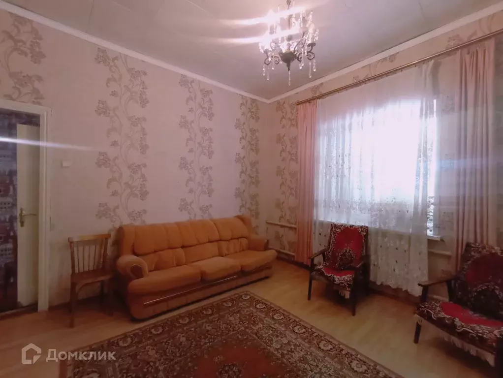 Продаётся 3-к квартира, 54 м - Фото 1