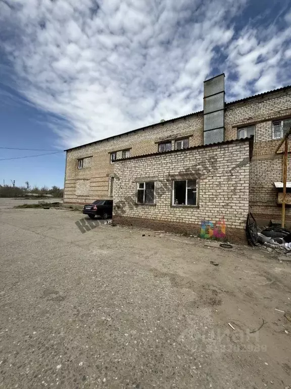 Помещение свободного назначения в Калмыкия, Элиста ул. В.И. Ленина, ... - Фото 1