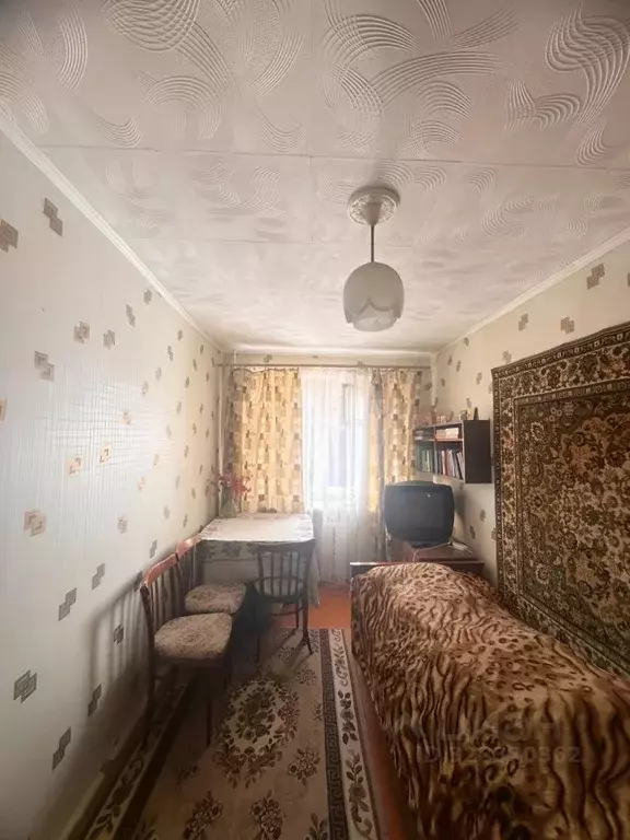 2-к кв. Московская область, Воскресенск Цемгигант мкр, ул. Карла ... - Фото 2