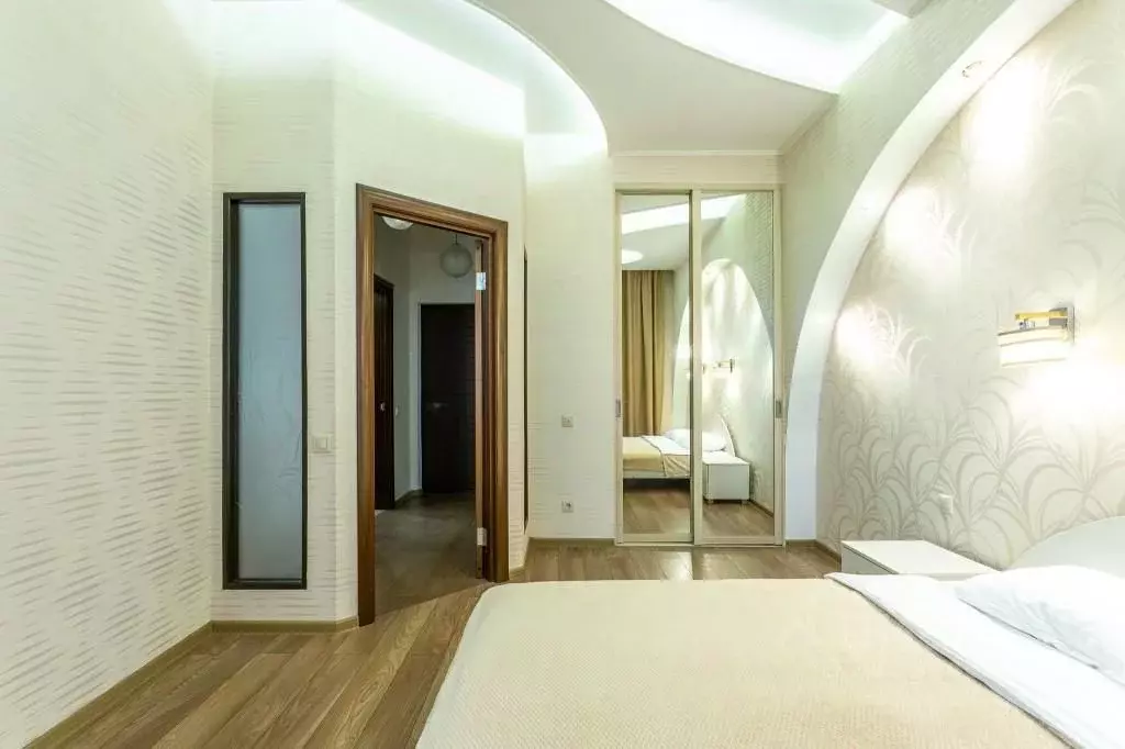 1-к кв. Краснодарский край, Сочи Светлана мкр, ул. Дмитриевой, 2А ... - Фото 2