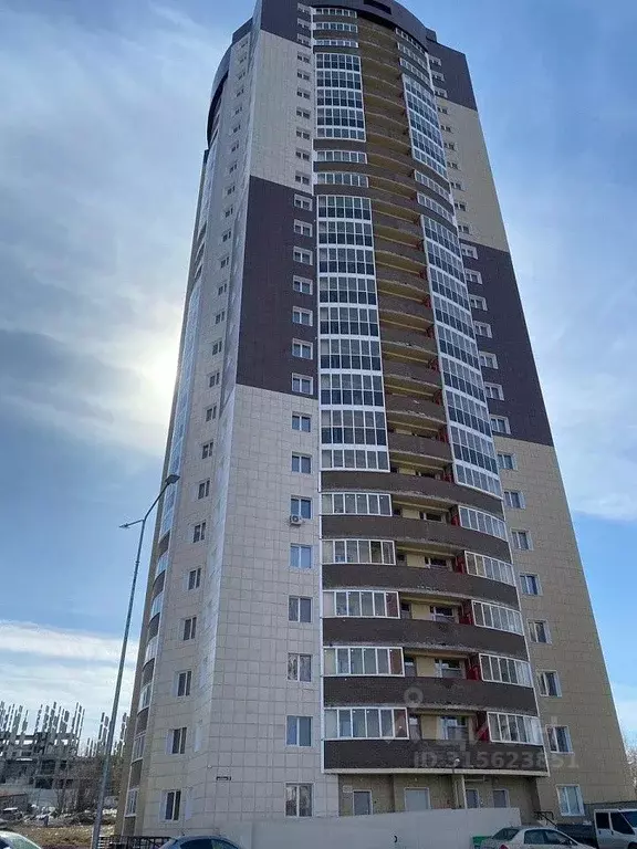 1-к кв. Новосибирская область, Новосибирск Закаменский мкр, 13 (41.7 ... - Фото 0
