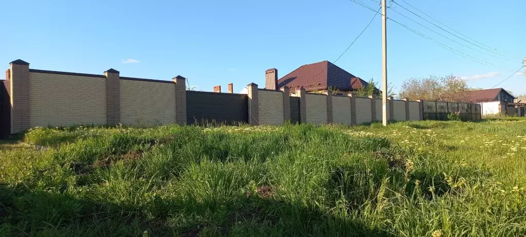 Участок в Ростовская область, Аксайский район, Щепкинское с/пос, пос. ... - Фото 2