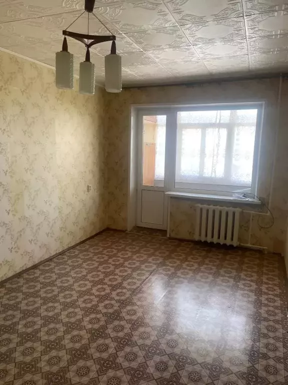 1-к кв. Тульская область, Венев Южный мкр, 35 (30.1 м) - Фото 0