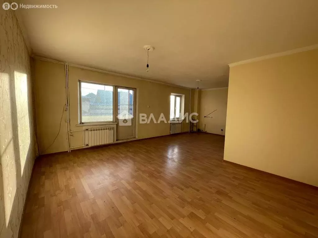 1-комнатная квартира: Улан-Удэ, Зеркальная улица, 41 (38 м) - Фото 1