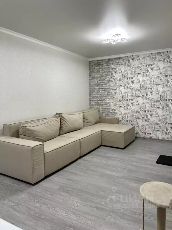 2-к кв. Татарстан, Казань ул. Новаторов, 8 (45.0 м) - Фото 2