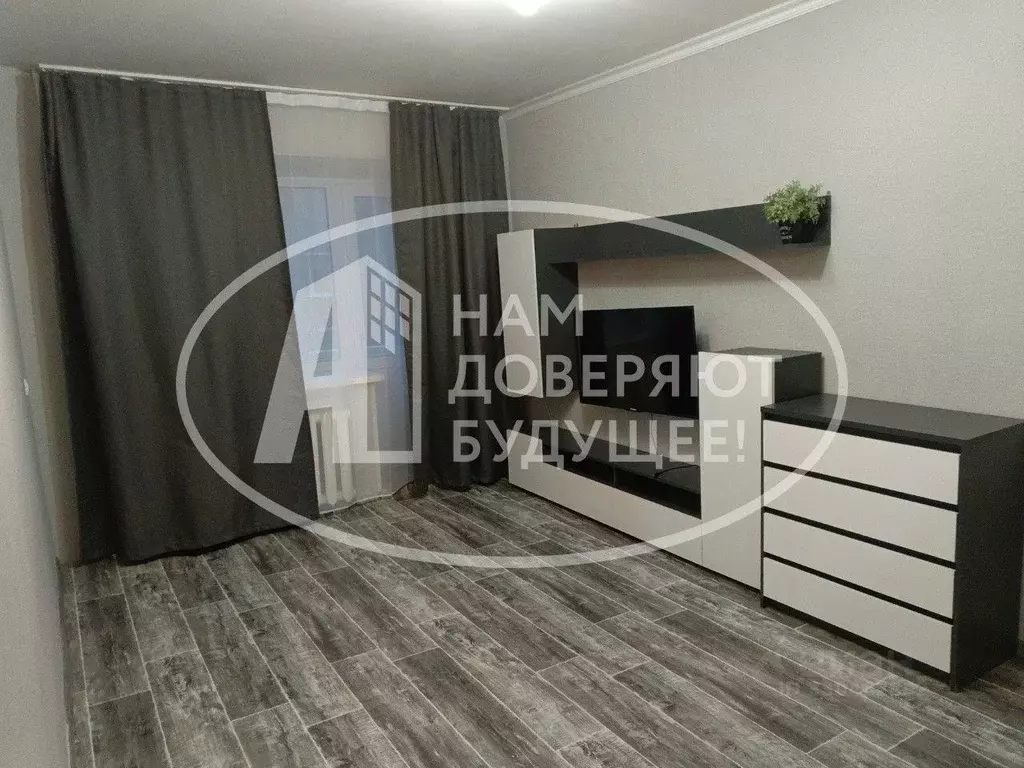 1-к кв. Пермский край, Кунгур ул. Свободы, 16 (30.4 м) - Фото 1