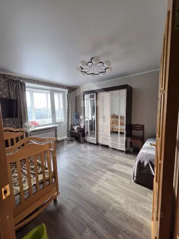 1-к кв. Санкт-Петербург, Санкт-Петербург, Петергоф Эрлеровский бул., ... - Фото 2