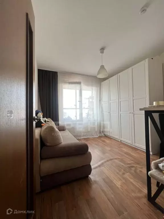 Продаётся 2-к квартира, 58.4 м - Фото 0