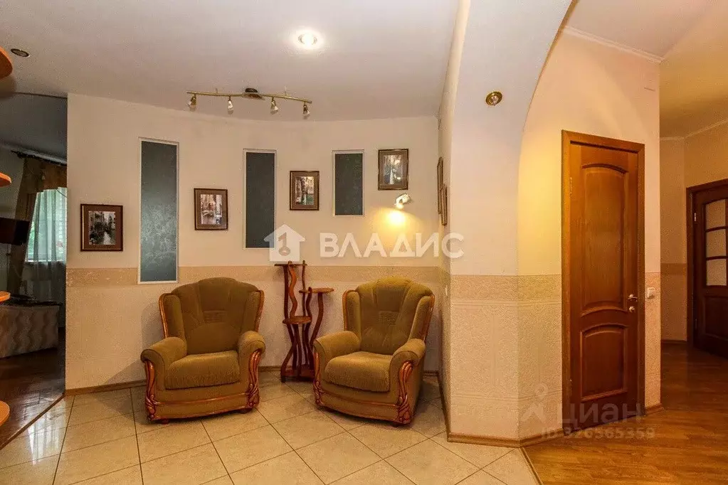 4-к кв. Владимирская область, Владимир ул. Большие Ременники, 13 ... - Фото 2