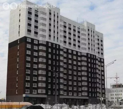 3-комнатная квартира: Тюмень, улица Валентины Трофимовой, 12 (86.9 м) - Фото 2