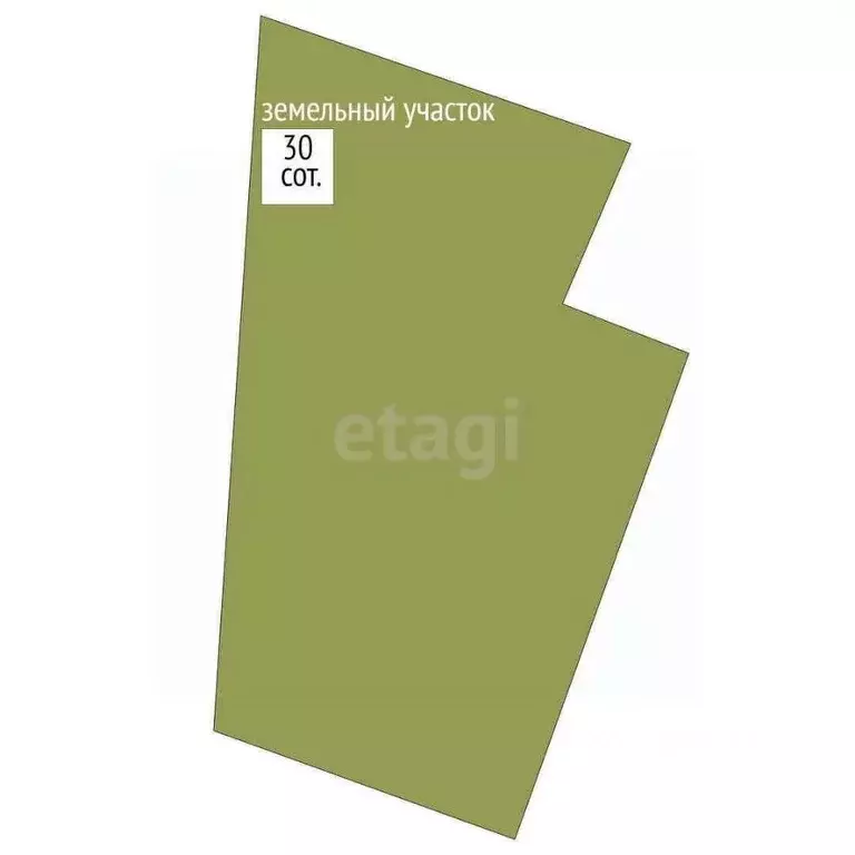 Участок в Воронежская область, Новоусманский район, Хреновское с/пос, ... - Фото 2