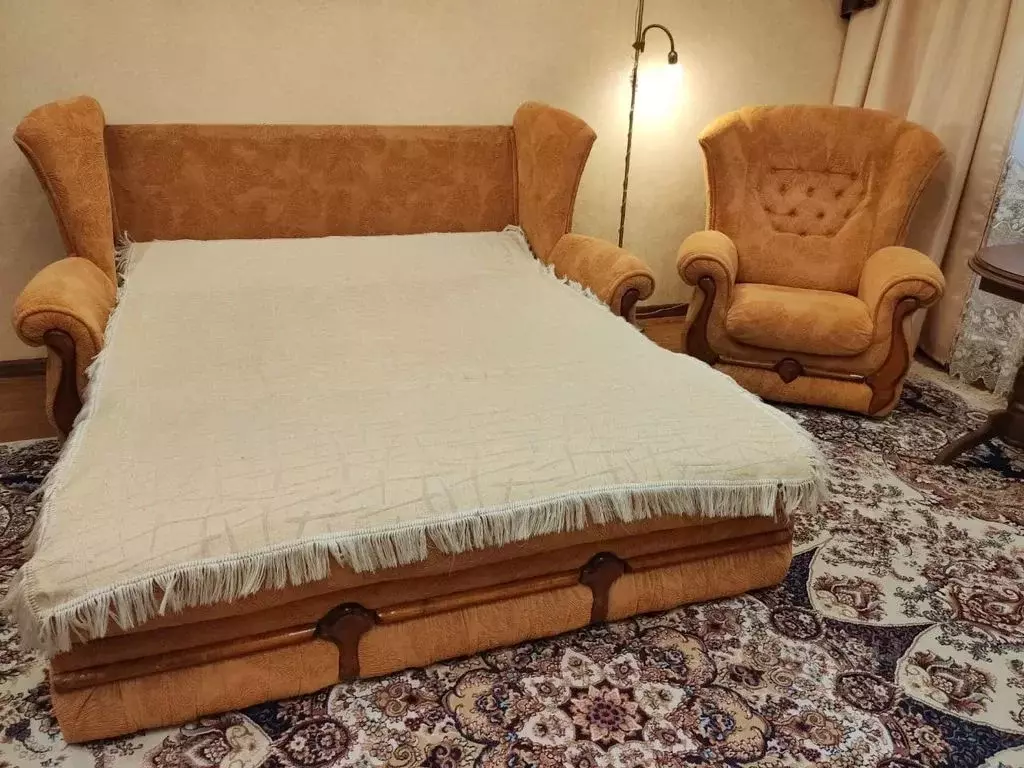 2-к кв. Крым, Керчь ул. Нестерова, 5 (45.0 м) - Фото 1