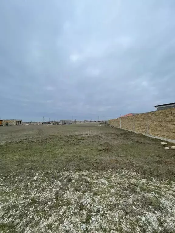 Участок в Крым, Сакский район, с. Штормовое ул. Приозерная, 2 (10.0 ... - Фото 2