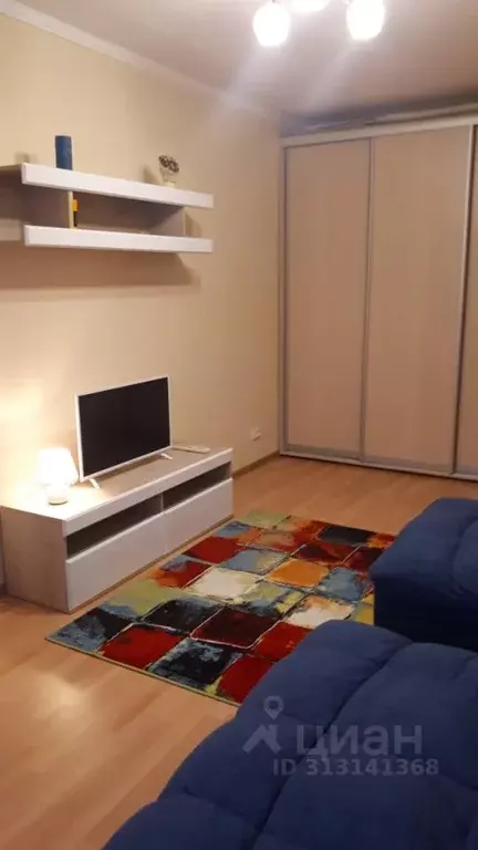 1-к кв. Севастополь ул. Симонок, 55В (32.1 м) - Фото 0