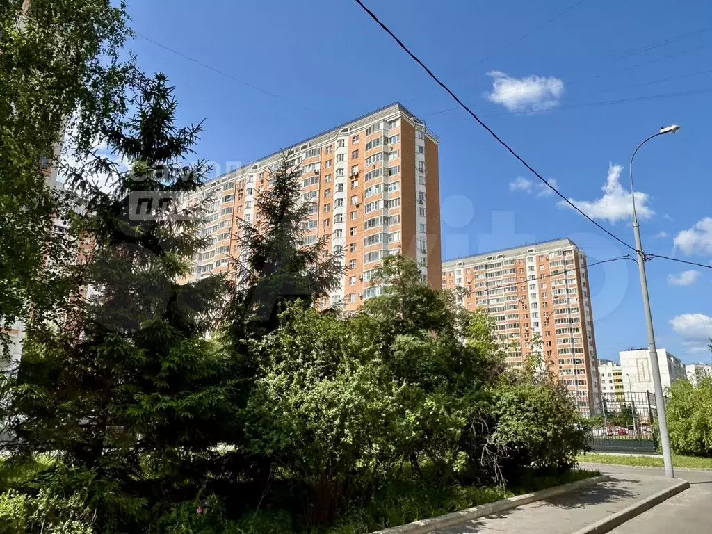 2-к. квартира, 50,9 м, 8/17 эт. - Фото 0