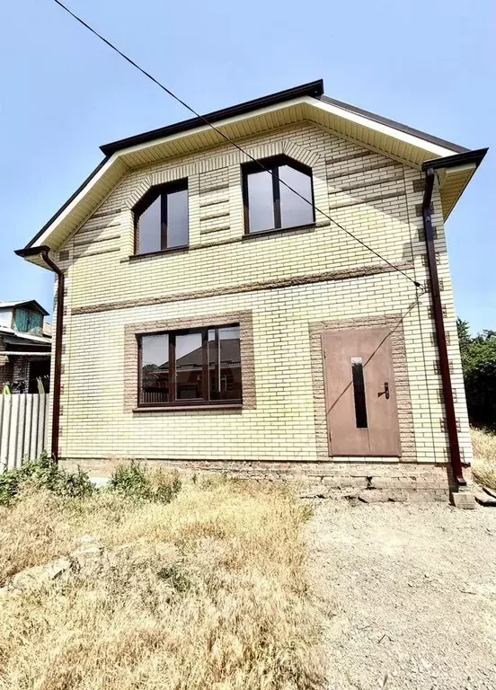 Дом 125 м на участке 2,5 сот. - Фото 0