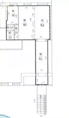 Коммерческая недвижимость (аренда), 63.1км.м - Фото 0