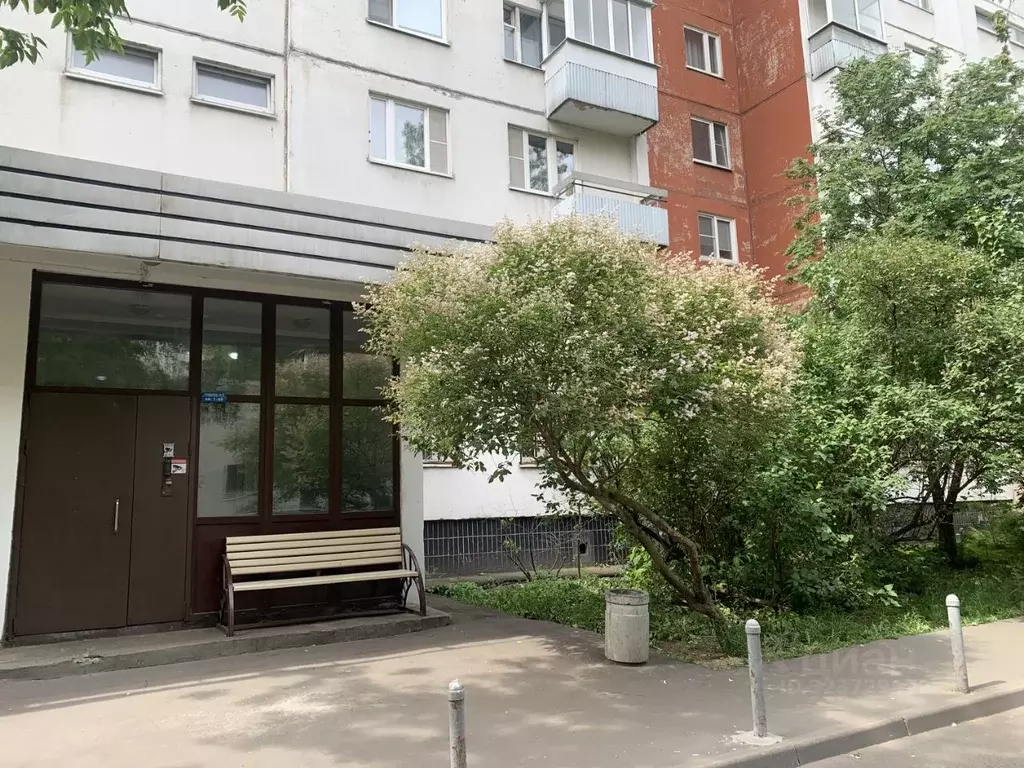 3-к кв. Москва 9-я Парковая ул., 40 (75.0 м) - Фото 2