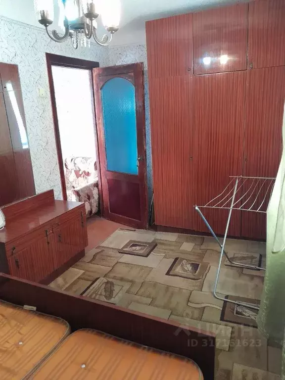 2-к кв. Ростовская область, Новошахтинск Прогрессивная ул., 2 (49.0 м) - Фото 1