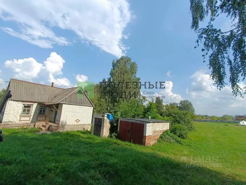 Участок в Белгородская область, Белгородский район, Поселок Разумное ... - Фото 1