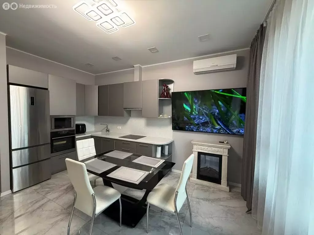 2-комнатная квартира: Москва, проезд Серебрякова, 11к1 (76.9 м) - Фото 0