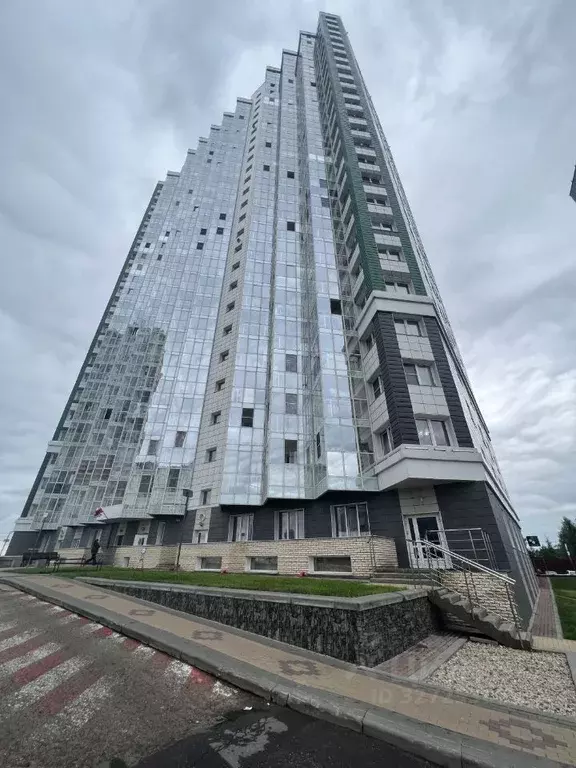 3-к кв. Московская область, Солнечногорск городской округ, Голубое пгт ... - Фото 2