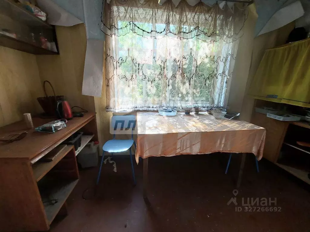 Дом в Иркутская область, Шелеховский район, Олхинское муниципальное ... - Фото 1