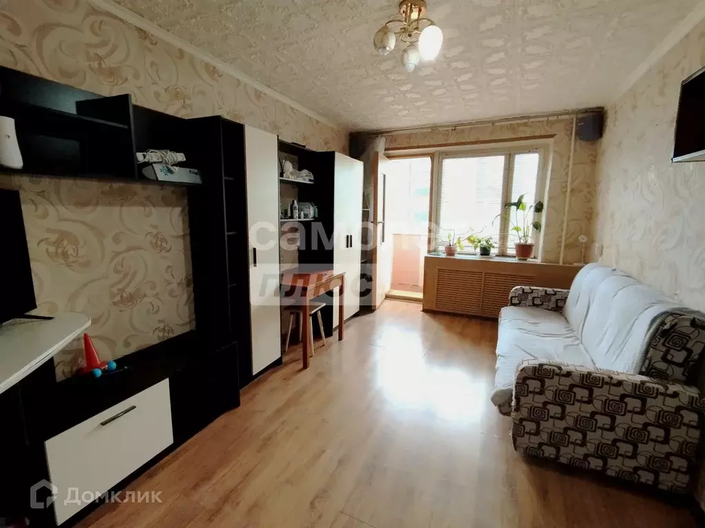 Продаётся 2-к квартира, 44 м - Фото 0