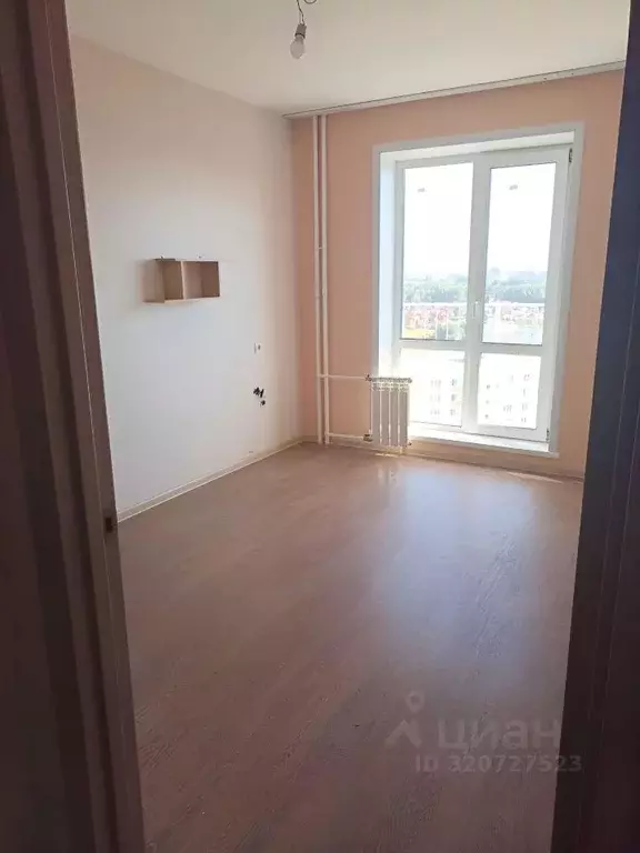 1-к кв. Новосибирская область, Новосибирск ул. Николая Сотникова, 21 ... - Фото 2