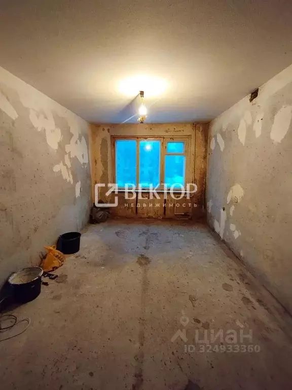 2-к кв. Костромская область, Костромской район, Бакшеевское с/пос, ... - Фото 1