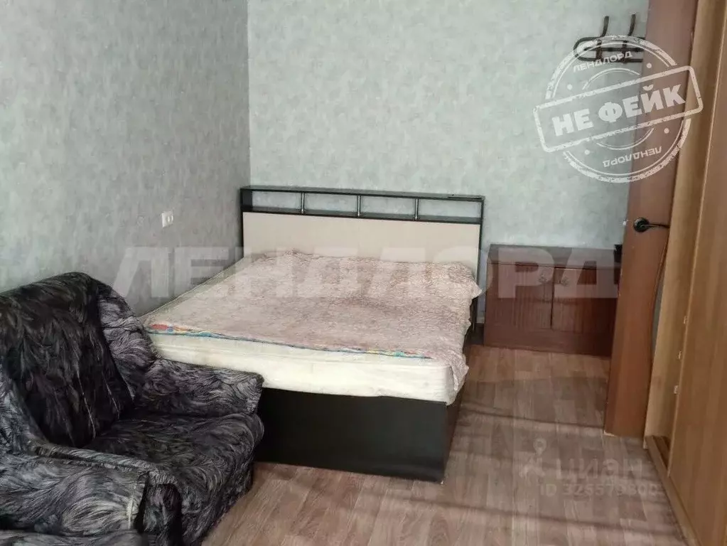 Комната Ростовская область, Ростов-на-Дону Северный мкр, ул. Беляева, ... - Фото 1