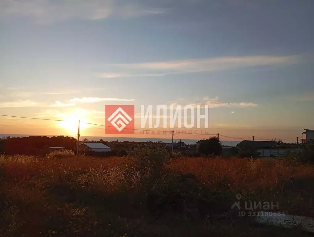 Участок в Севастополь Верхняя Учкуевка ТСН, ул. Самшитовая (11.0 сот.) - Фото 2