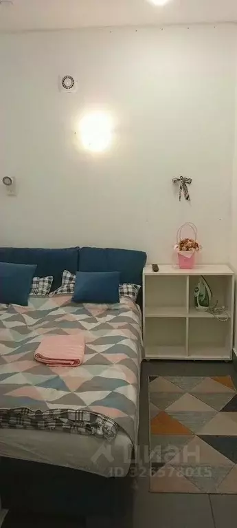 Студия Санкт-Петербург 15-я Васильевского острова линия, 64Б (13.0 м) - Фото 1