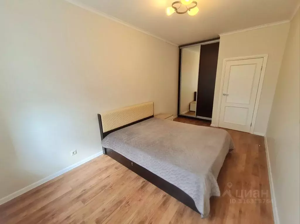 2-к кв. Москва Рязанский просп., 2/1к2Г (60.0 м) - Фото 0