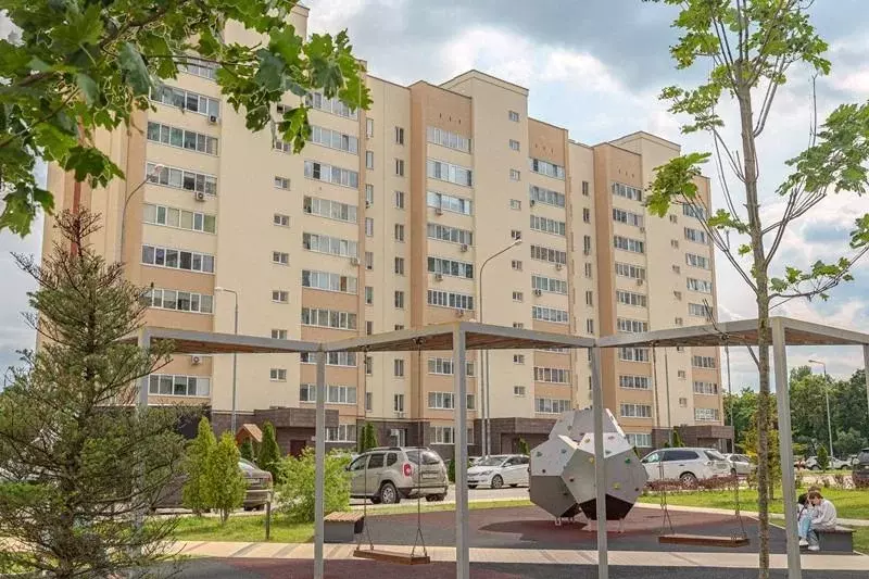 Квартира, 2 комнаты, 70 м - Фото 0