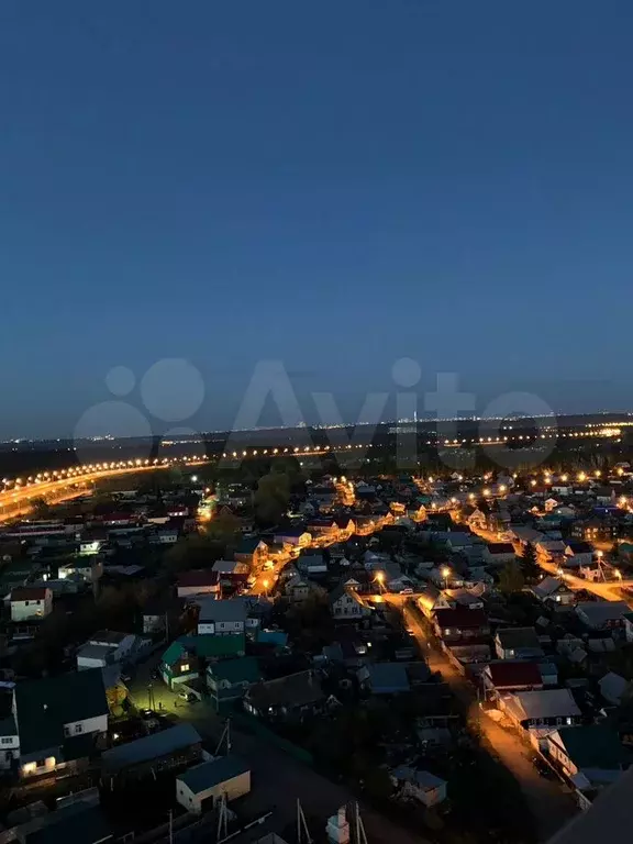Квартира-студия, 21 м, 5/25 эт. - Фото 1