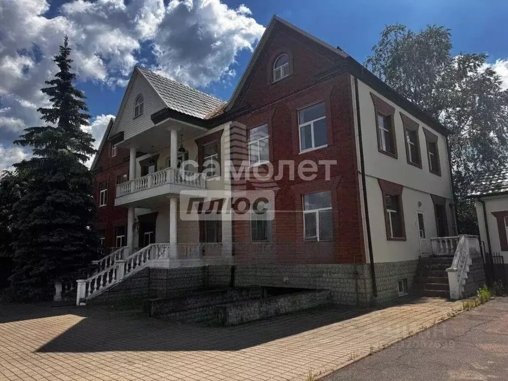 Дом в Московская область, Голицыно Одинцовский городской округ, ... - Фото 1