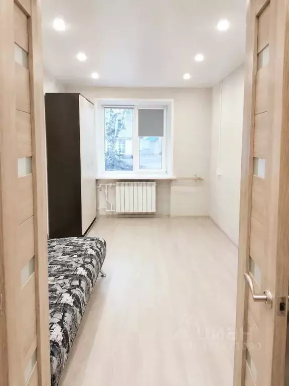 Комната Башкортостан, Уфа ул. Правды, 18/2 (11.7 м) - Фото 2